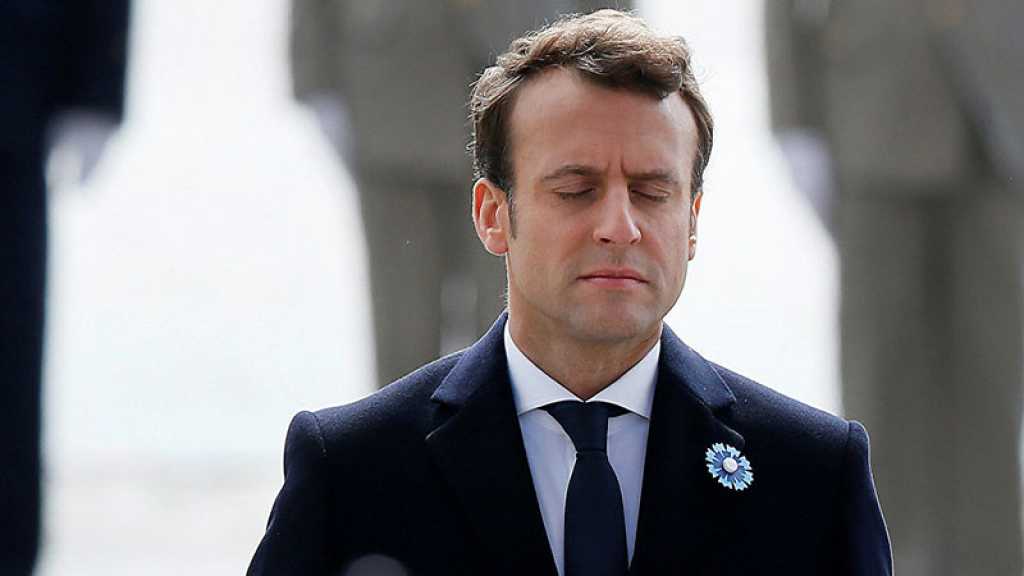 Paris «regrette» la décision américaine de cesser de financer l’Unrwa