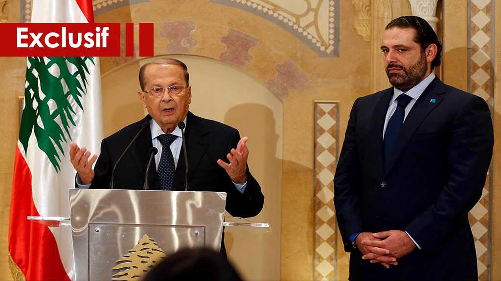 Les Etats-Unis veulent-ils saper la stabilité du Liban?