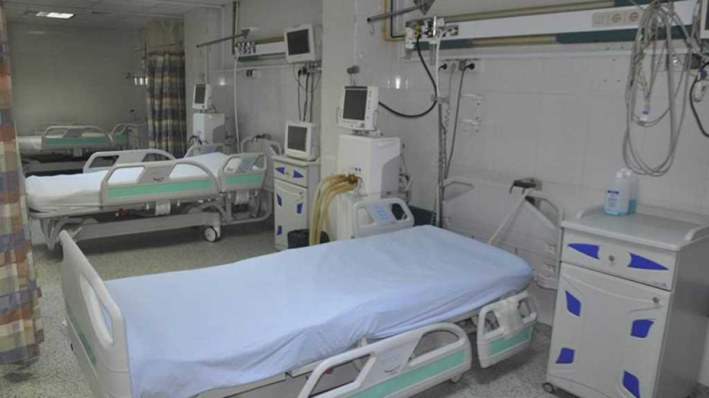 Des équipements et médicaments d’«Israël», des USA et de France dans un hôpital des terroristes à Quneitra