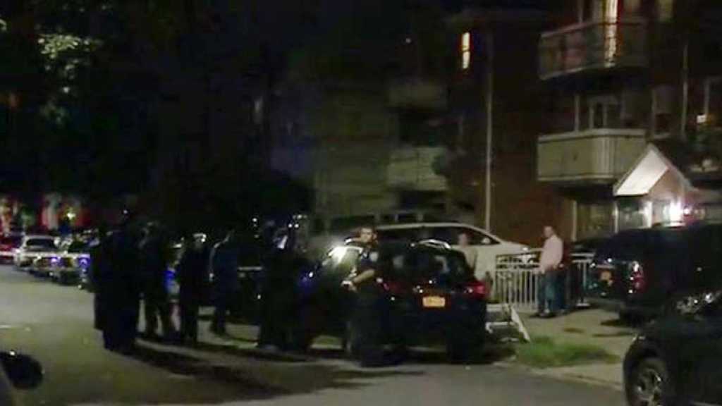 Attaque au couteau dans une garderie à New York, plusieurs blessés