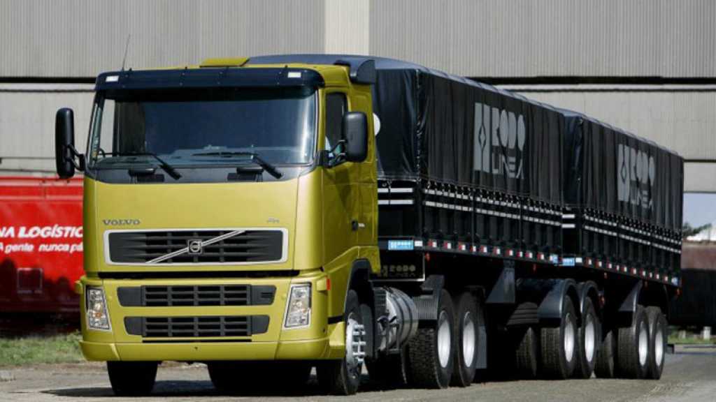 Volvo cesse d’assembler en Iran à cause des sanctions américaines