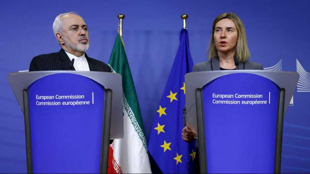 L’UE va créer une entité pour continuer à commercer avec l’Iran