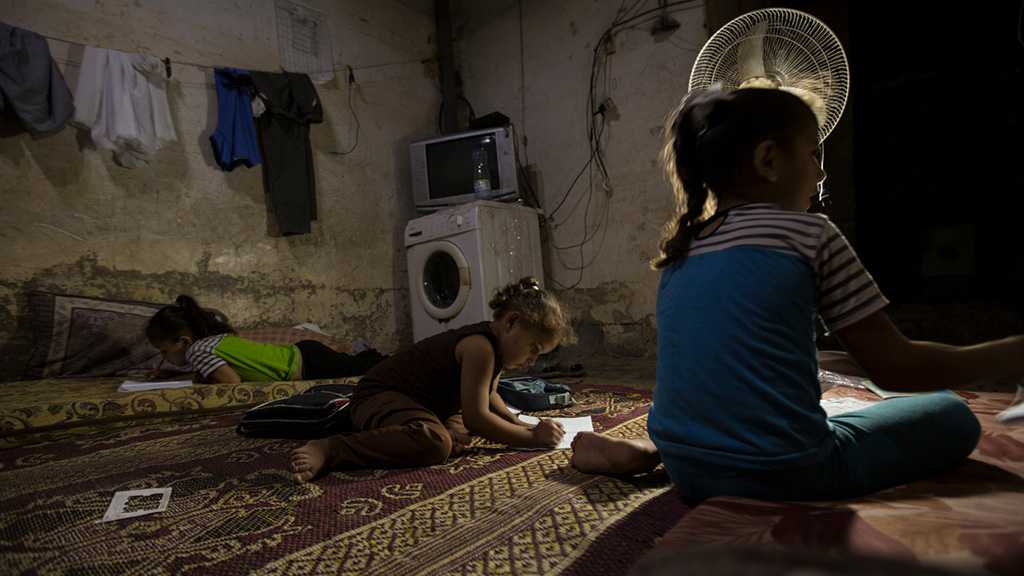 L’économie de la bande de Gaza en «chute libre», selon la Banque mondiale