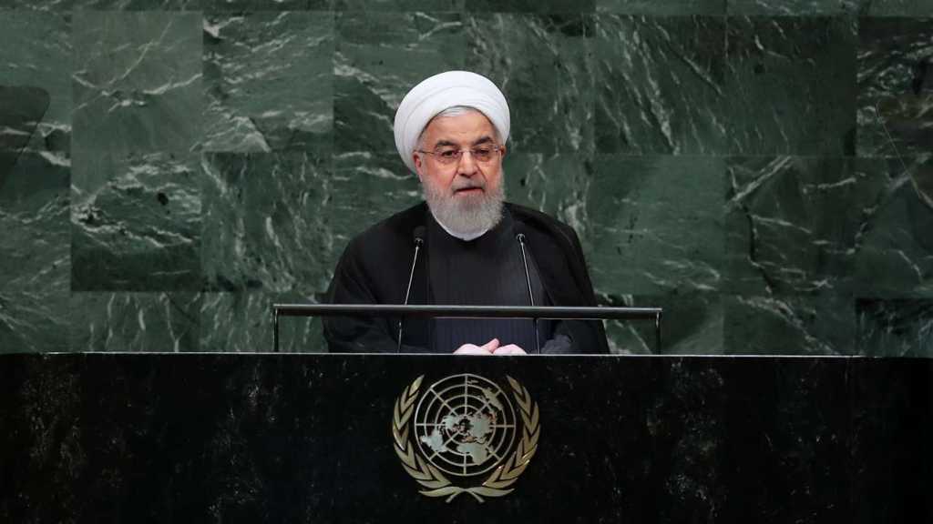 L’Iran restera dans l’accord nucléaire aussi longtemps qu’il en tirera bénéfice 