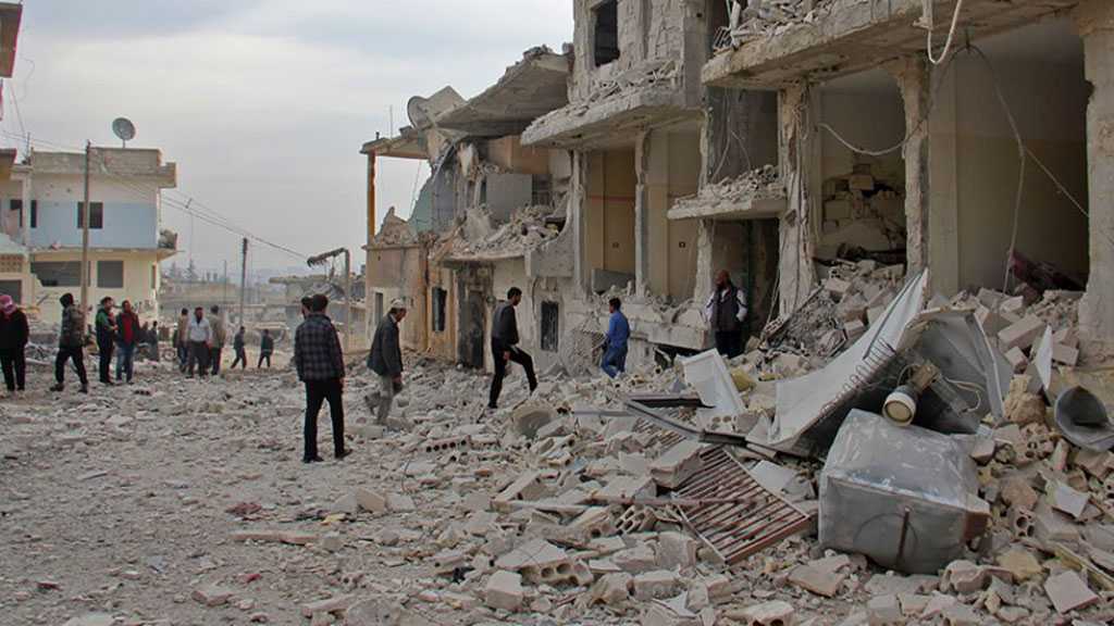 Les extrémistes vont quitter la zone démilitarisée d’Idleb, dit l’«opposition»