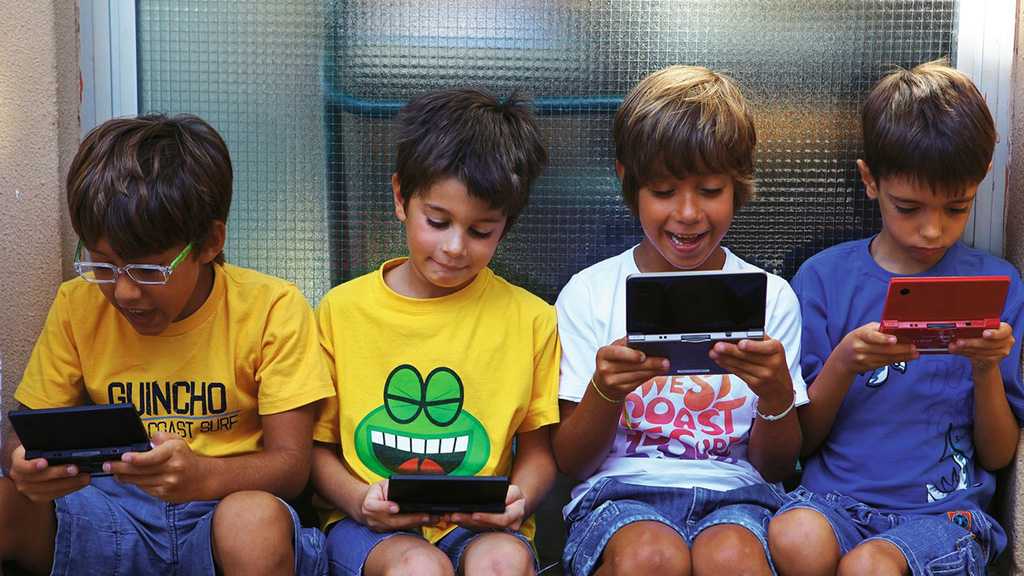 Plus de deux heures d’écran par jour nuit aux capacités intellectuelles des enfants (Lancet)