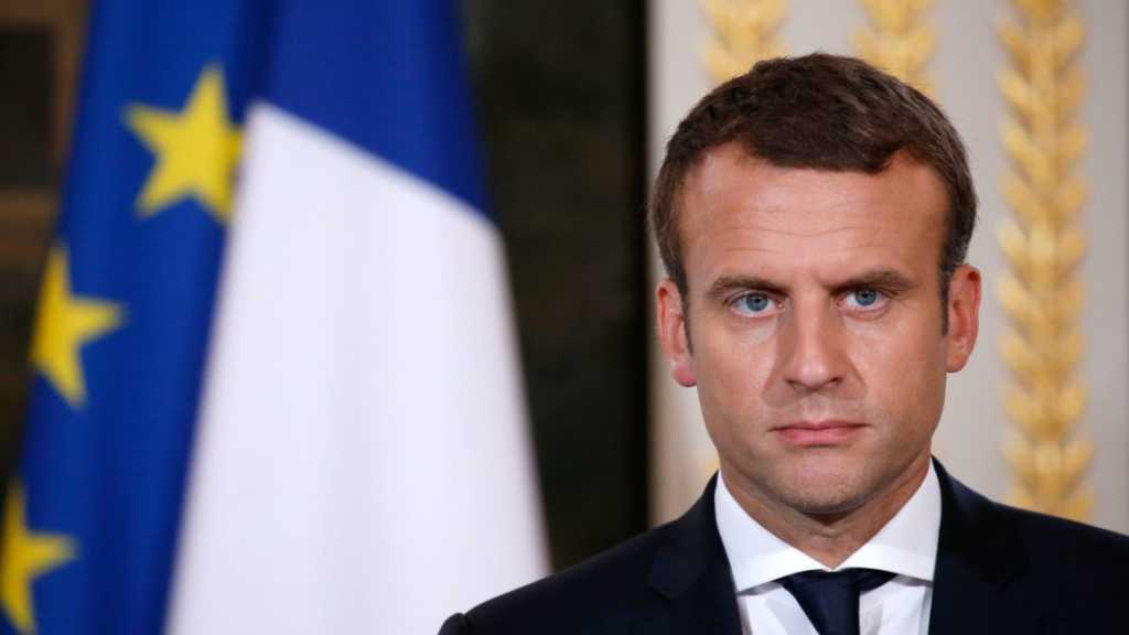 La popularité d’Emmanuel Macron continue de s’éroder