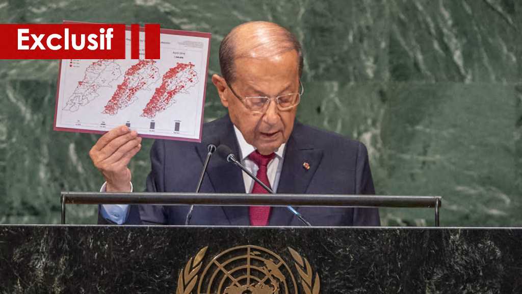 A travers Aoun, c’est l’équation qui fait la force du Liban qui est visée