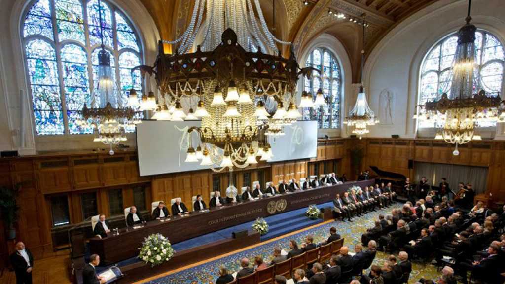 La CIJ se prononcera mercredi sur les sanctions américaines contre l’Iran