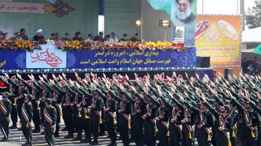 40 terroristes liés à l’attentat d’Ahvaz abattus en Syrie, annonce l’Iran
