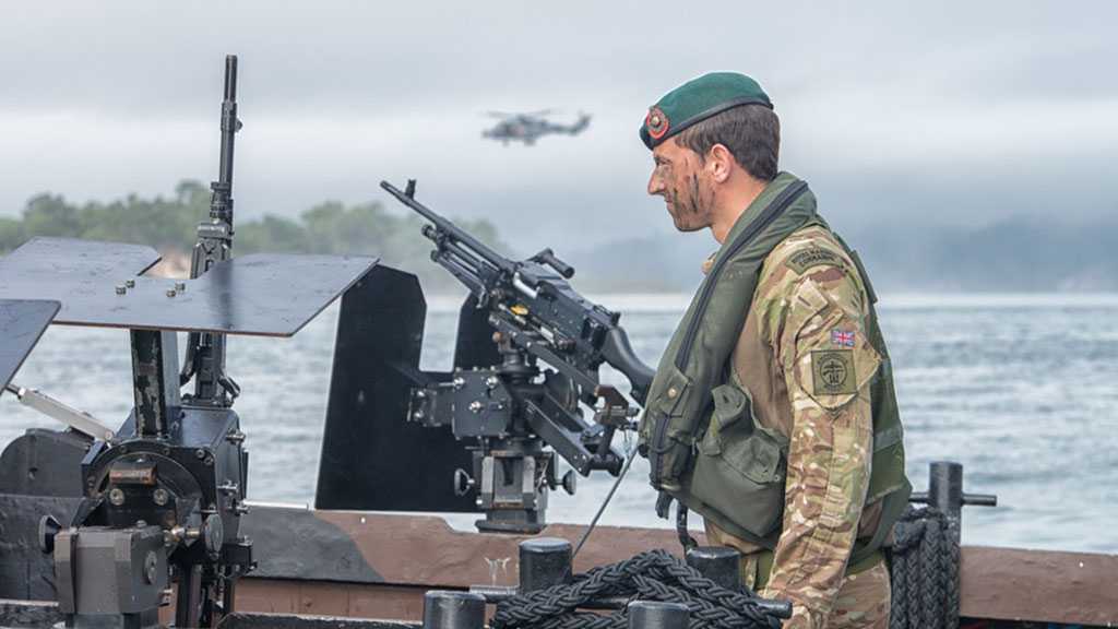 L’OTAN va mener son plus important exercice militaire depuis la fin de la guerre froide