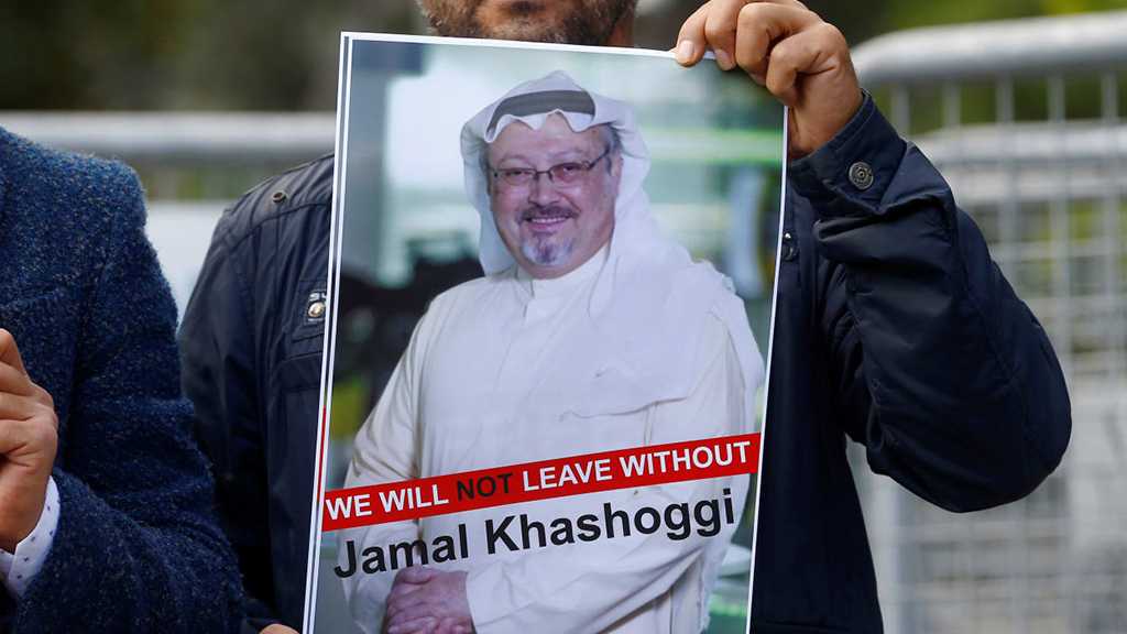 Les Saoudiens ont informé les Turcs: Khashoggi est à Ryad