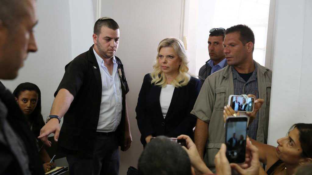 «Israël» : l’épouse de Benyamin Netanyahu jugée pour des frais de bouche