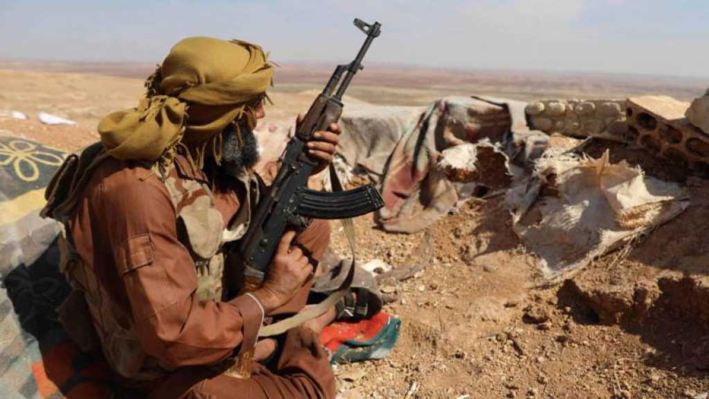 Les «rebelles» syriens achèvent le retrait de leurs armes lourdes à Idleb, rapporte l’agence Anadolu
