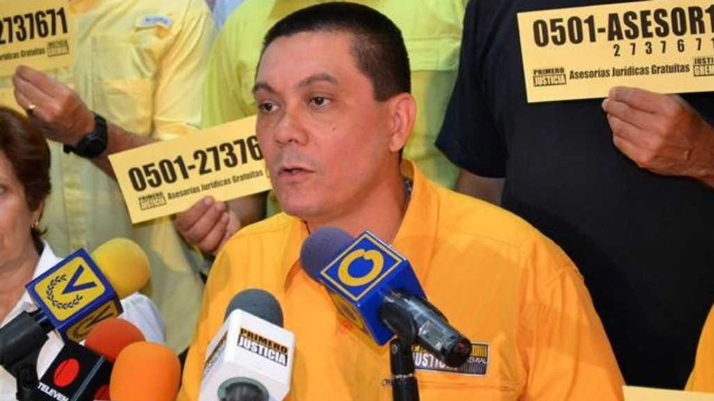 Crise au Venezuela: un des accusés dans l’attaque contre Maduro s’est suicide