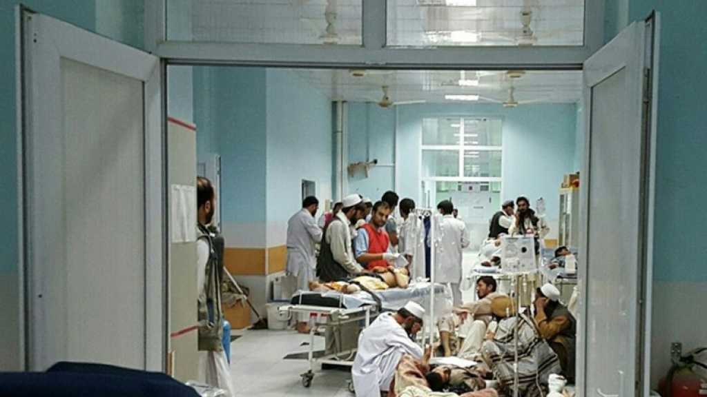 Afghanistan : les victimes civiles des bombardements aériens en hausse de 39%, d’après l’ONU