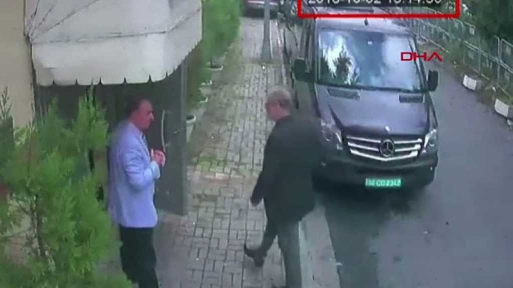 Middle East Eye révèle les détails du meurtre de Jamal Khashoggi