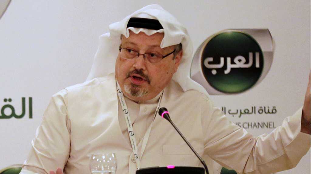 Washington aurait eu connaissance de projets d’arrestation de Khashoggi