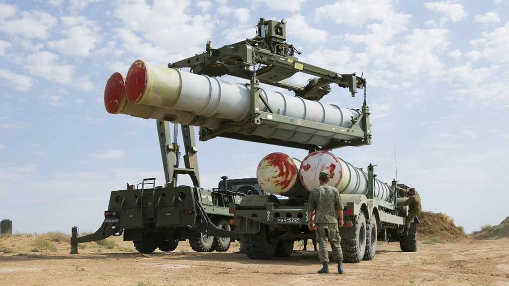 Trump promet à l’Inde que sa réponse à l’achat de S-400 à la Russie ne tardera pas