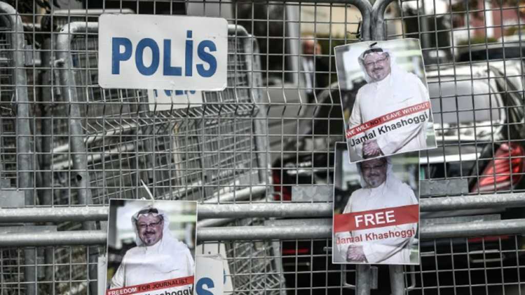 La Turquie détient des preuves audio et vidéo de l’assassinat de Khashoggi dans le consulat saoudien