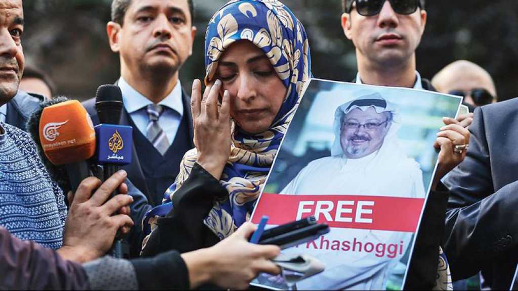 Affaire Khashoggi: Paris demande à Riyad une «réponse complète»