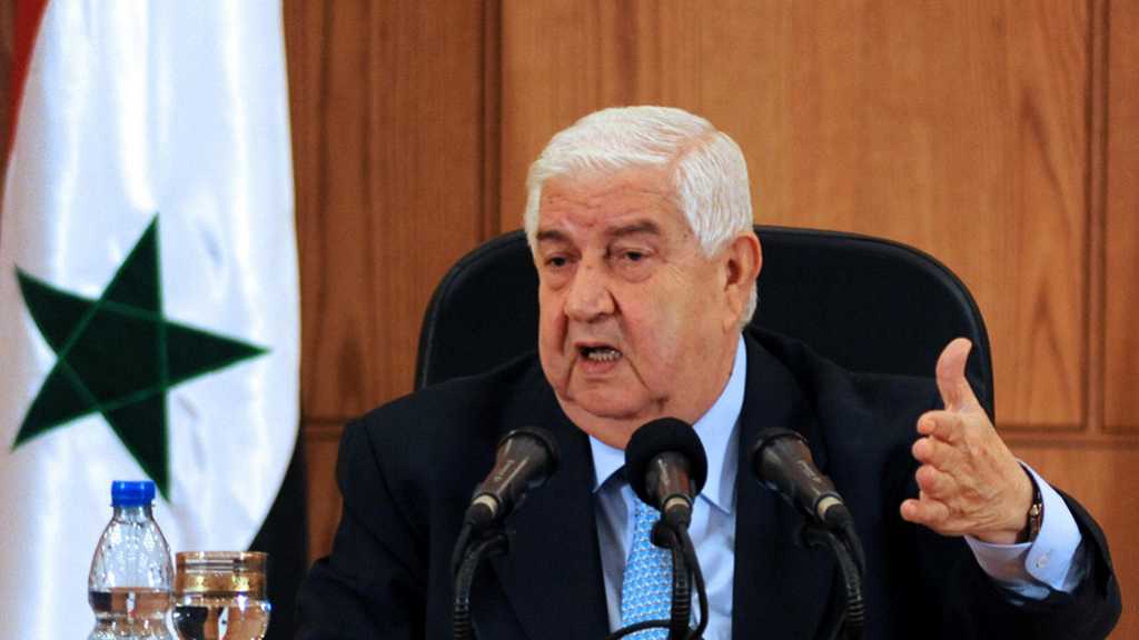 Accord sur Idleb: Damas a besoin de «temps» pour vérifier sa mise en œuvre