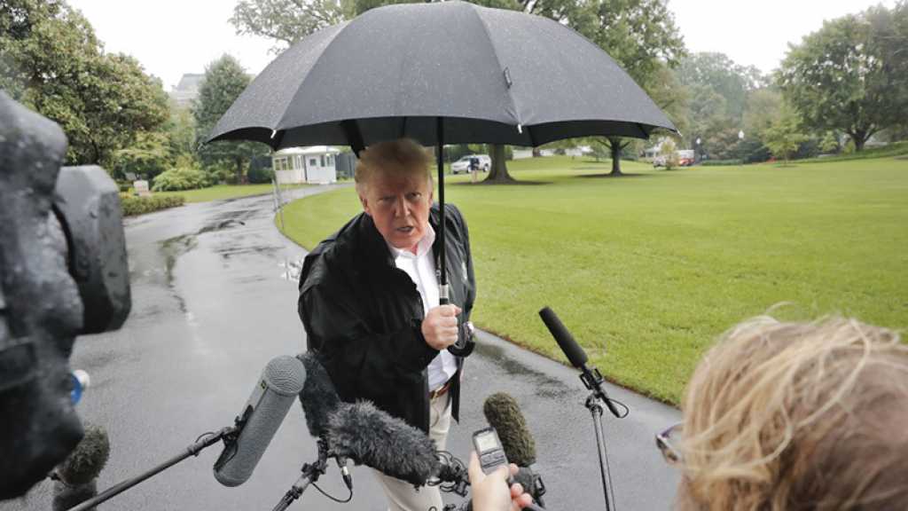 Trump évoque la possibilité que Khashoggi ait été tué par des «éléments incontrôlables»