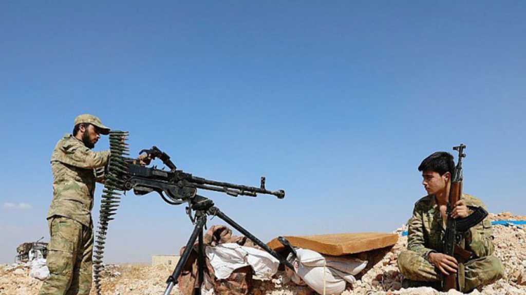 Syrie: le Kremlin assure que l’accord sur Idleb est «mis en œuvre»