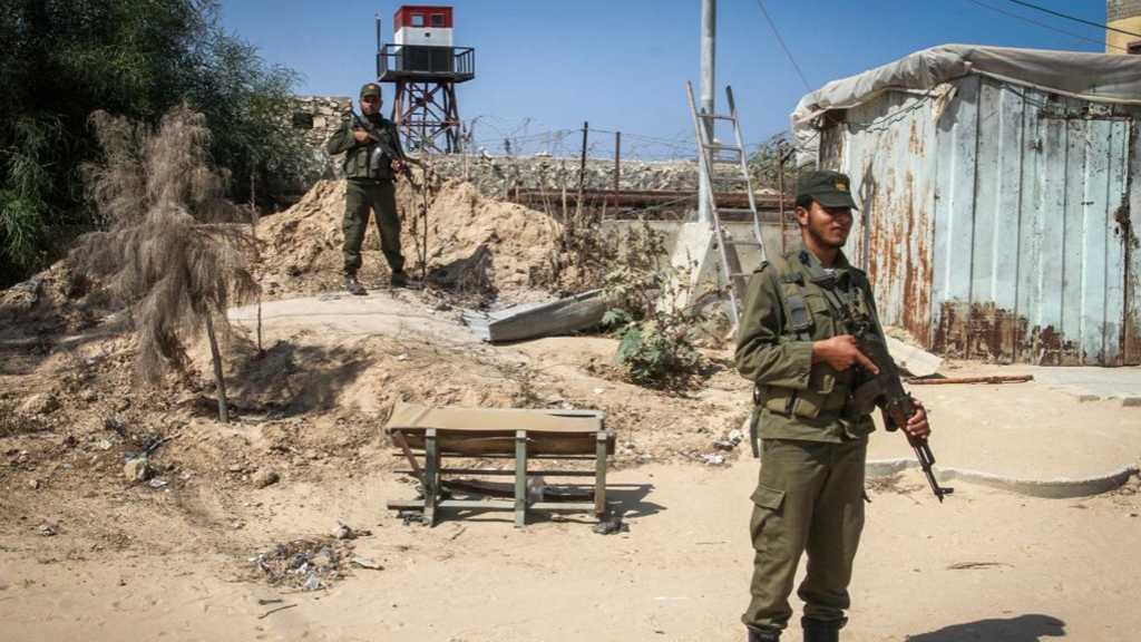 Egypte: 450 terroristes présumés tués en huit mois