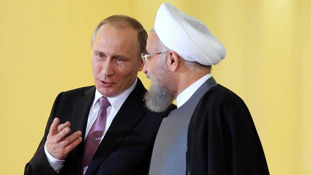 Les USA pourraient sanctionner la Russie et l’Iran pour la reconstruction de la Syrie