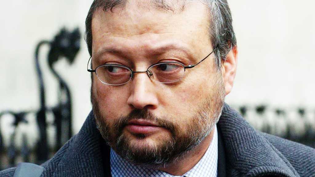 Le meurtre de Jamal Khashoggi a duré sept minutes