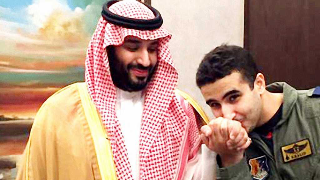 Les Saoud en conclave pour régler la crise Khashoggi… MBS out?!!