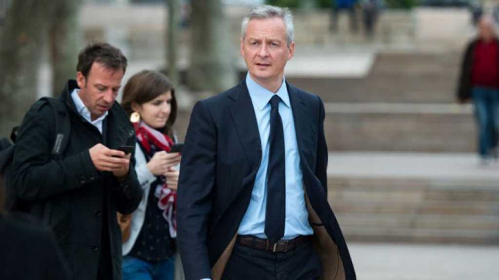 «Je n’irai pas à Riyad» : Bruno Le Maire annule sa participation au forum économique saoudien