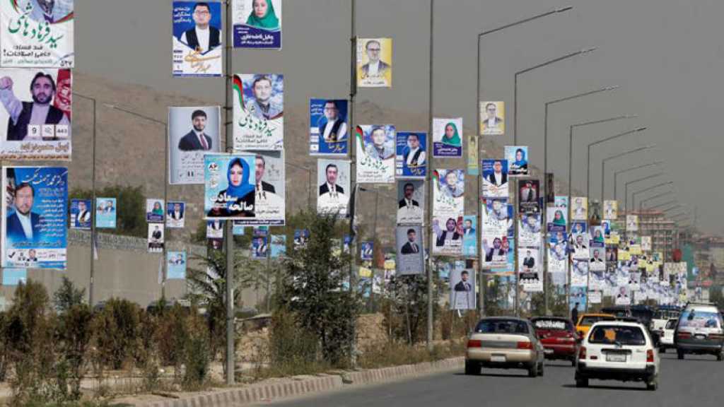 Afghanistan : des centaines de femmes candidates aux législatives malgré les risques