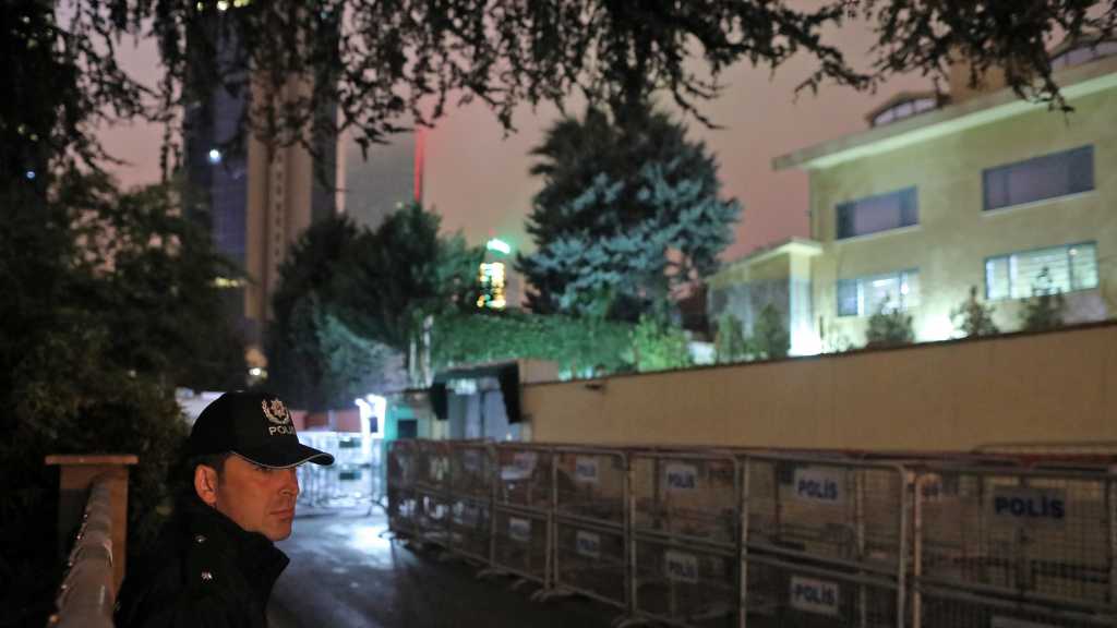 Affaire Khashoggi: Trump admet la mort du journaliste, fouilles dans une forêt pour retrouver son corps 