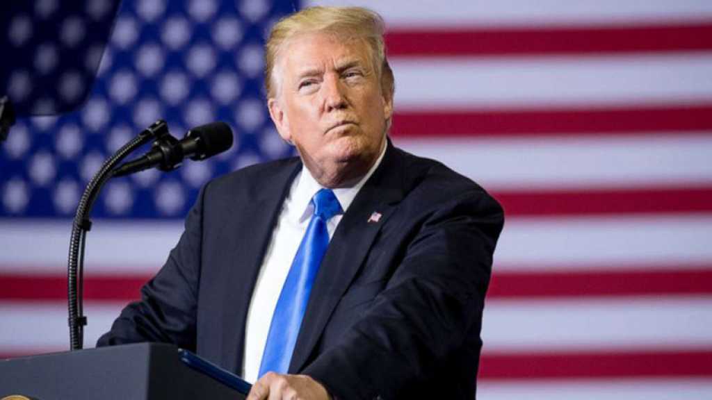 Affaire Khashoggi : Trump reconnaît avoir besoin de Riyad contre l’Iran et temporise les sanctions