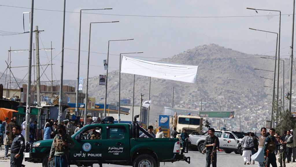 Explosions le jour des élections en Afghanistan : 15 morts et 110 blessés