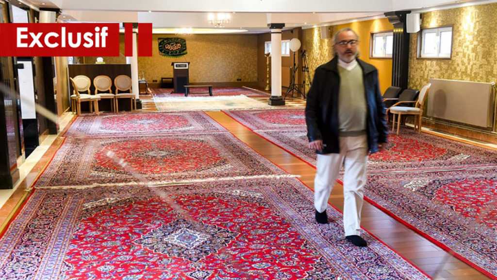 France : l’affaire du centre Zahra fait tomber les masques de la lutte anti-terroriste