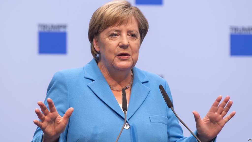 Affaire Khashoggi: Berlin appelle les Européens à suspendre les ventes d’armes à Ryad