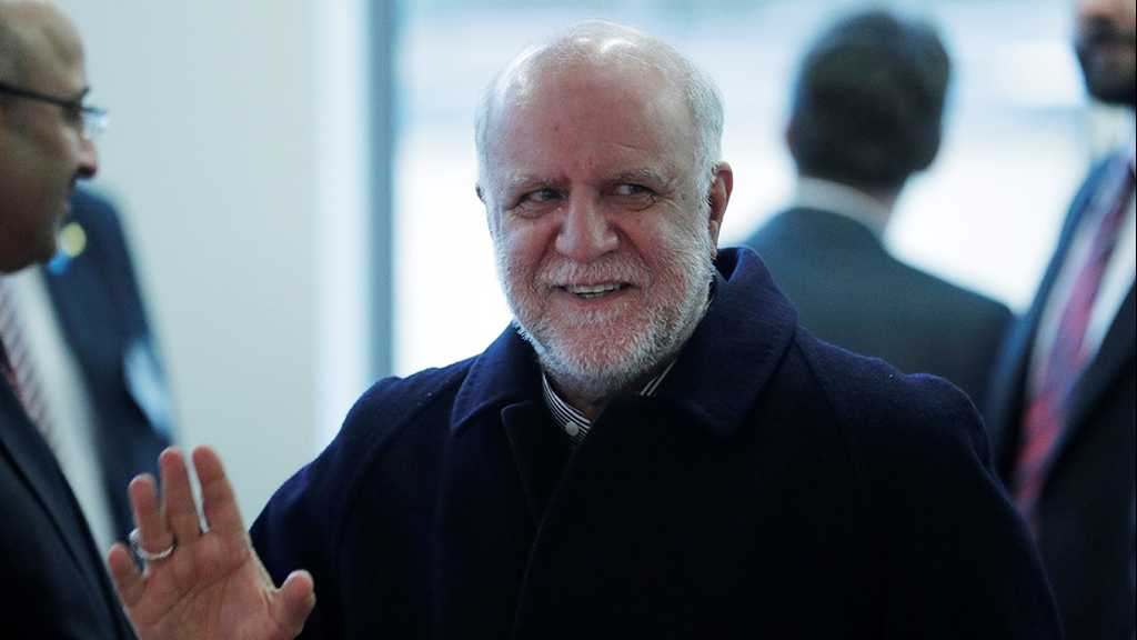L’Iran veut continuer d’exporter du pétrole malgré les sanctions US