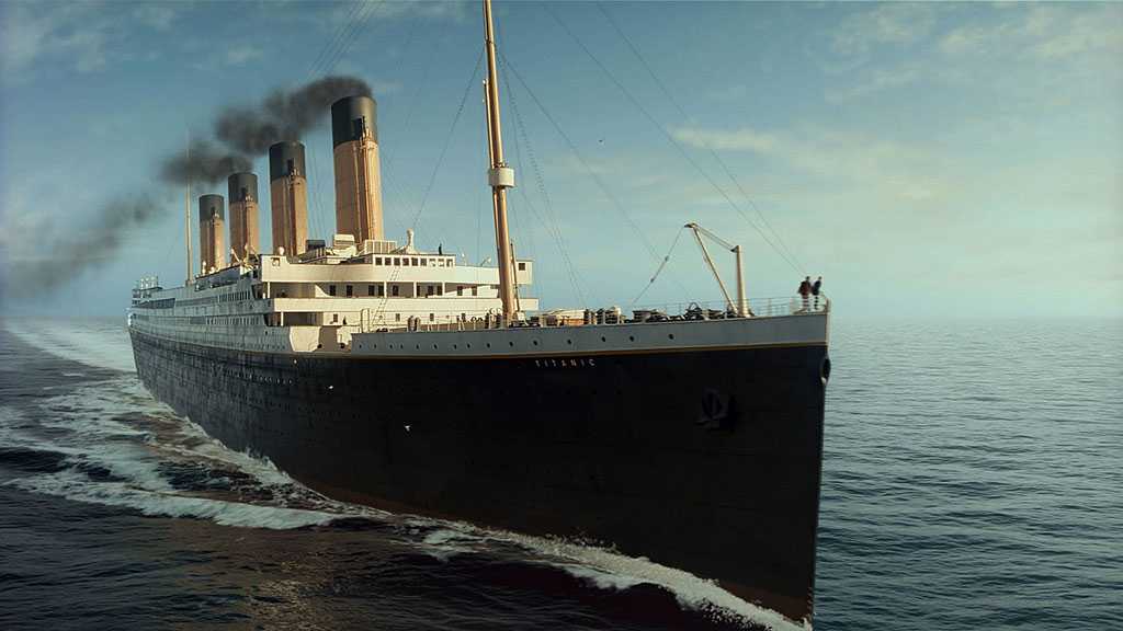 Le Titanic II prendra le large en 2022