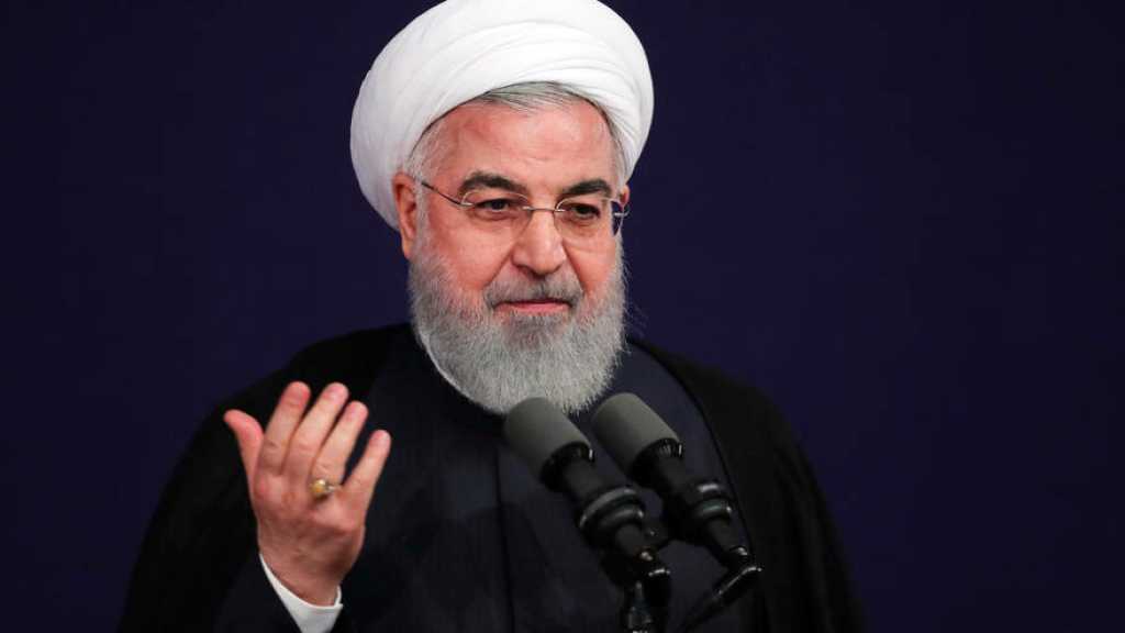 Pour l’Iran, le meurtre de Khashoggi est impensable «sans le soutien» des USA