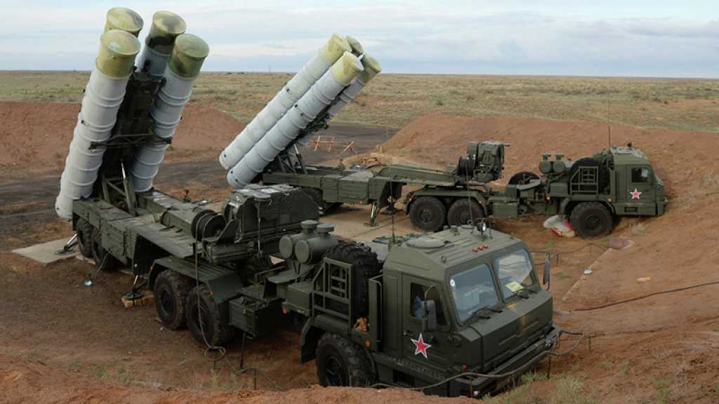 Turquie: Les missiles russes S-400 installés dans un an, annonce Akar