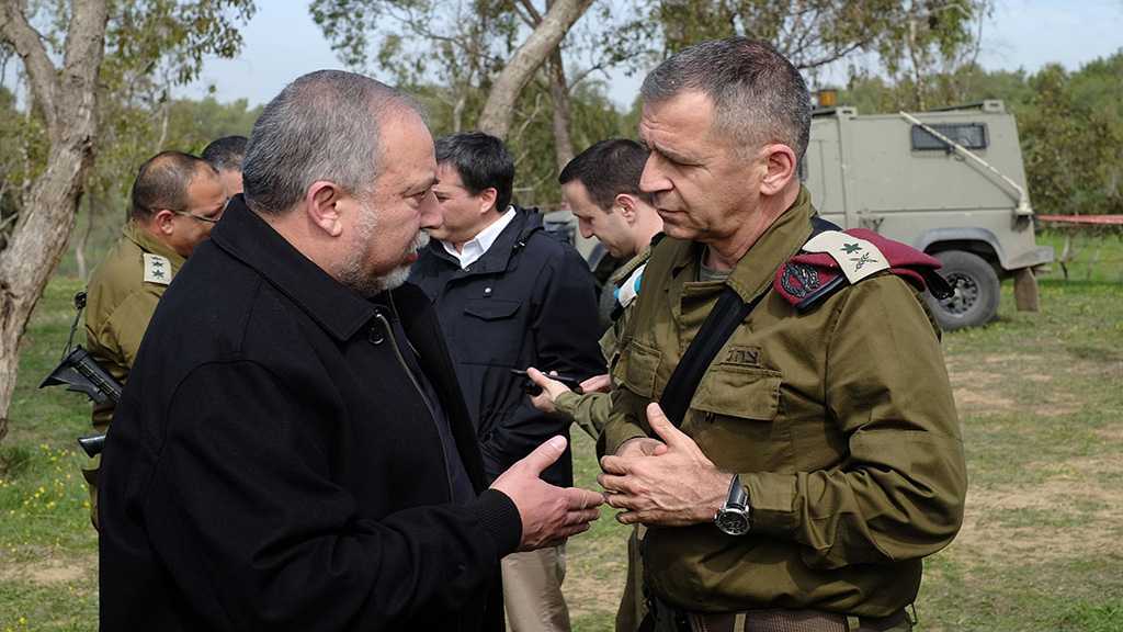 Qui est le nouveau chef d’Etat-major israélien?