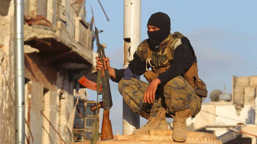 Damas accuse la Turquie de ne pas respecter l’accord sur Idleb