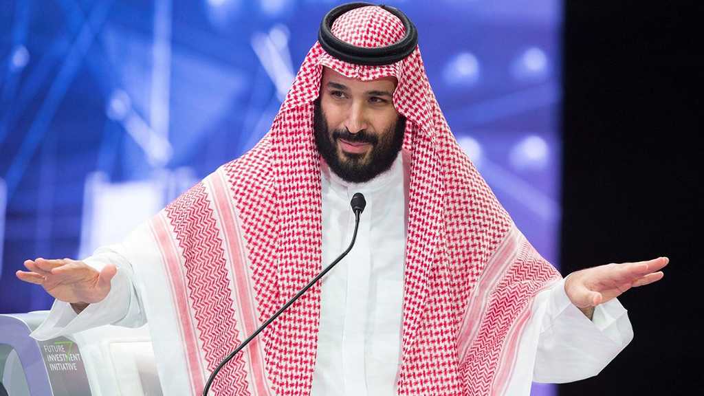 Le recours à «Israël» servira-t-il ben Salman?