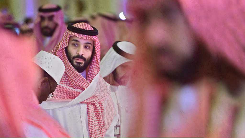 Les échecs de MBS