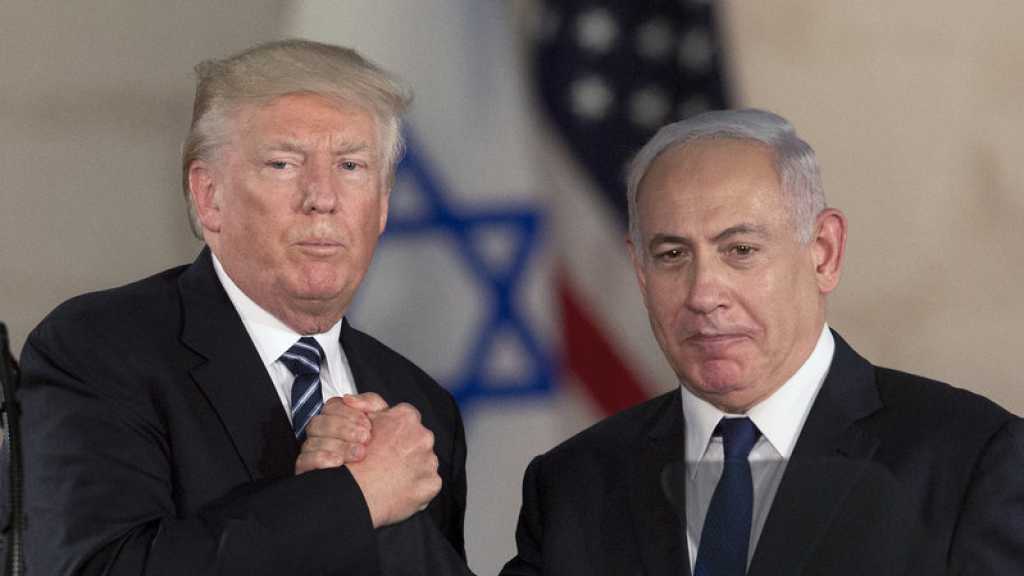 Netanyahu demande à Trump de soutenir MBS, un «allié stratégique au Moyen-Orient»