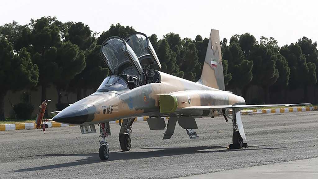 L’Iran lance la production en série de son avion de combat