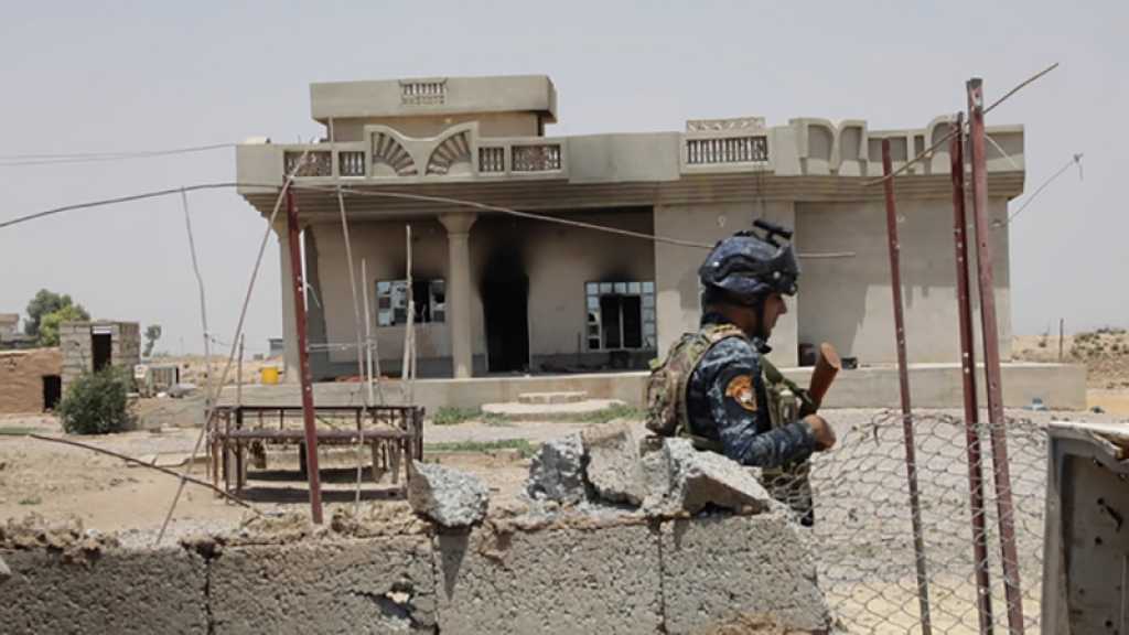 Irak : «Daech» exécute trois chefs de village à Hawija